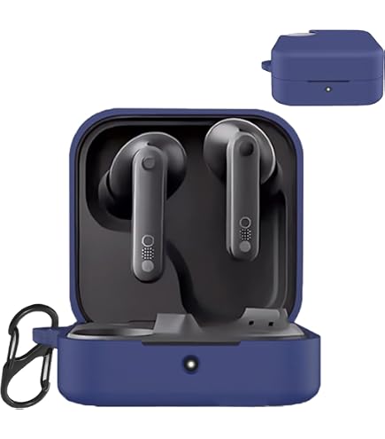 Amazon | For CMF by Nothing Buds Pro 2 ケース カバー【HNWEIWEI